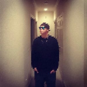 Meet your Posher, Luis